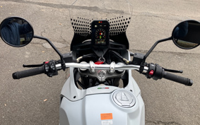 DUCATI DESERTX 2023 1X00