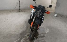 KTM 790 ADVENTURE R 2020 TR340