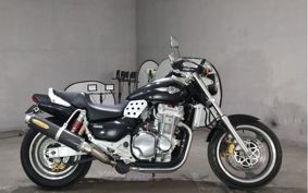HONDA X4 LD SC38