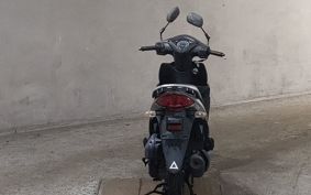 SUZUKI ADDRESS V110 CE47A