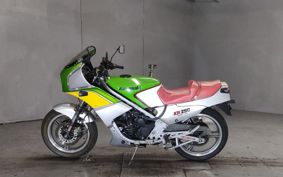 KAWASAKI KR250 KR250A