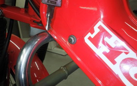 HONDA CT110 HUNTER CUB 2008