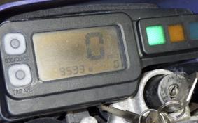 KAWASAKI SUPER SHERPA 2019 KL250G