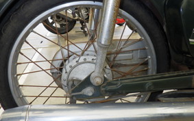 HONDA C50 SUPER CUB C50