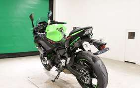 KAWASAKI NINJA 650 A 2021 ER650H