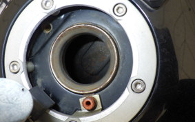 SUZUKI GSR400 A 2022 GK7EA