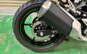KAWASAKI NINJA 250 EX250Y