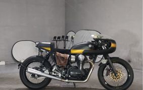 KAWASAKI W800 2011 EJ800A