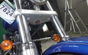 HARLEY FXDLI 1450 2005