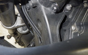 YAMAHA MT-09 Tracer 2015 RN36J