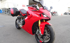 DUCATI SUPER SPORT 950S 2022 1V00