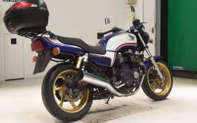 HONDA CB750 GEN 2 2006 RC42