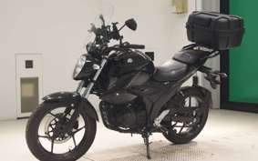 SUZUKI ｼﾞｸｻｰ150 ED13N