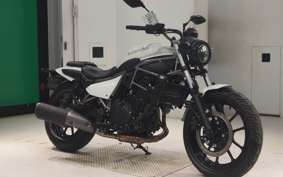 KAWASAKI ELIMINATOR400-3 2023 EL400A