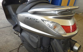 YAMAHA MAJESTY 400 SH04J