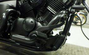 YAMAHA DRAGSTAR 400 1999 4TR