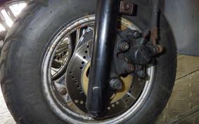 SUZUKI VECSTAR 125 CF42A