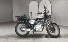 SUZUKI GLASS TRACKER BIG BOY NJ4BA