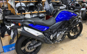 SUZUKI DL650 ( V-Strom 650 ) 2013 VP56A