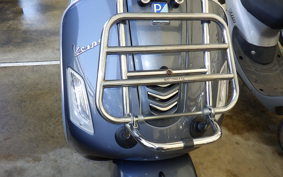 VESPA GTS250 IE