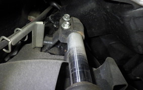 SUZUKI ADDRESS V125 DT11A