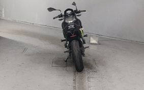 KAWASAKI Z650 ER650H