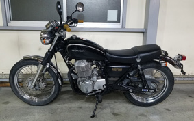 HONDA CB400SS 2007 NC41