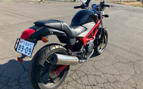 HONDA VTR 250 MC33