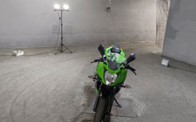 KAWASAKI NINJA250SL BX250A