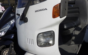 HONDA GYRO CANOPY 2000 TA03