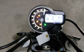TRIUMPH SPEED 400 2025 T127Y1