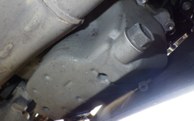 KAWASAKI NINJA ZX-6R 2009