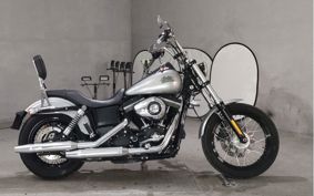 HARLEY FXDB1580 GX4