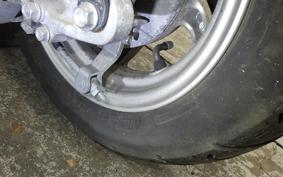 HONDA LEAD 110 2001 JF19