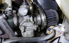 YAMAHA DT50 17W