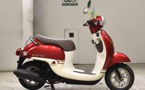 HONDA GIORNO 3 AF77