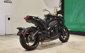 SUZUKI KATANA 2021 GT79B