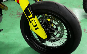 OTHER HUSQUARNA 701 SUPERMOTO 2024 701UV47