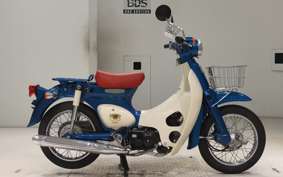 HONDA LITTLE CUB AA01