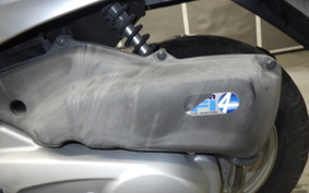 HONDA TODAY 2 AF67