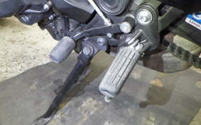 YAMAHA MT-07 2021 RM33J