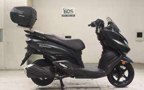 SUZUKI BURGMAN125 2022