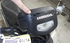 HONDA C50 SUPER CUB 2021 AA04