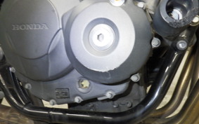 HONDA CB400 SUPER BOLDOR VTEC 2012 NC42
