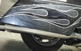 HARLEY FLHTCUSE 1800CVO 2011