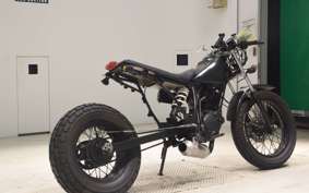 YAMAHA TW225 2014 DG09J