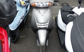 HONDA LEAD 50 Gen. 2 AF48