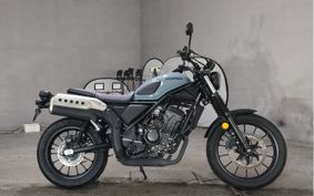 HONDA CL250 MC57