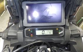 HONDA CRF1100L AFRICA TWIN DCT 2019