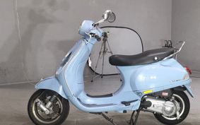VESPA VXL125 ..